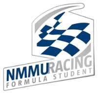 NMMU Racing Logo